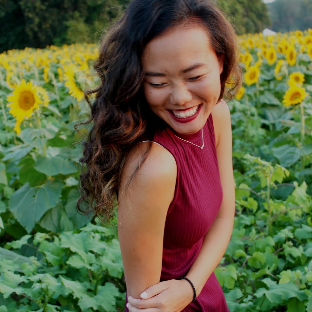 Meet your Posher, Chisato